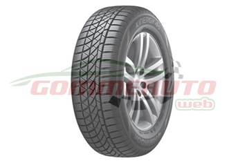 COP. 225/55VR17 HANKOOK H740 ALL SEASON XL 101V M+S